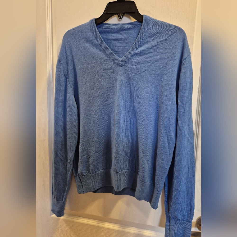 Vintage Mens Sweater